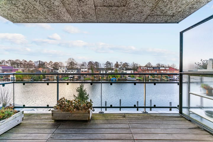 Foto 36 van Hoge Morsweg 82-D