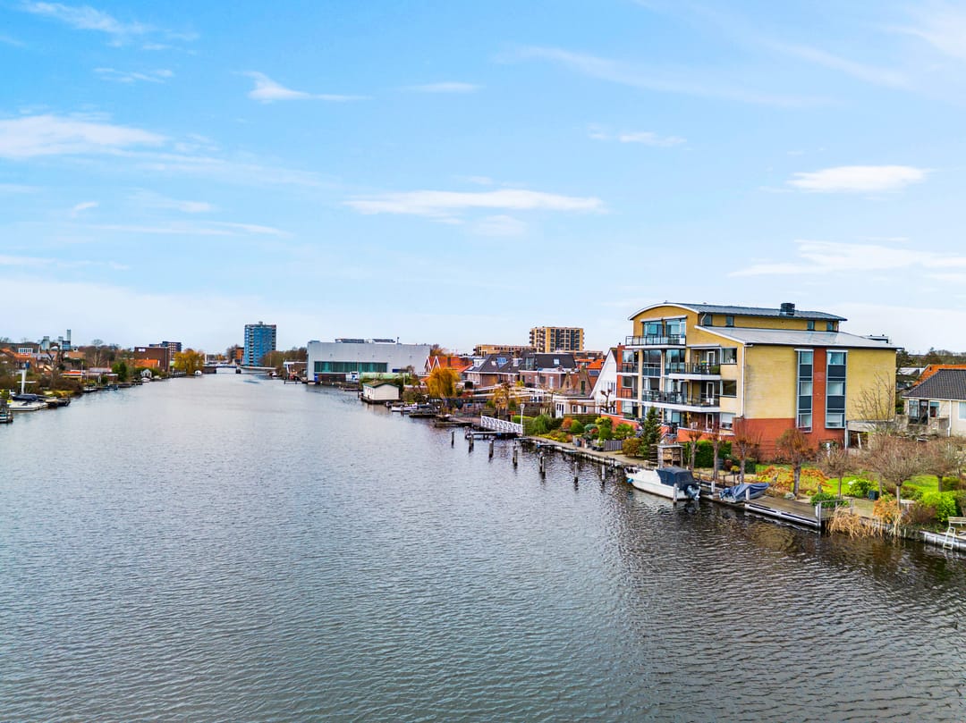 Foto 38 van Hoge Morsweg 82-D