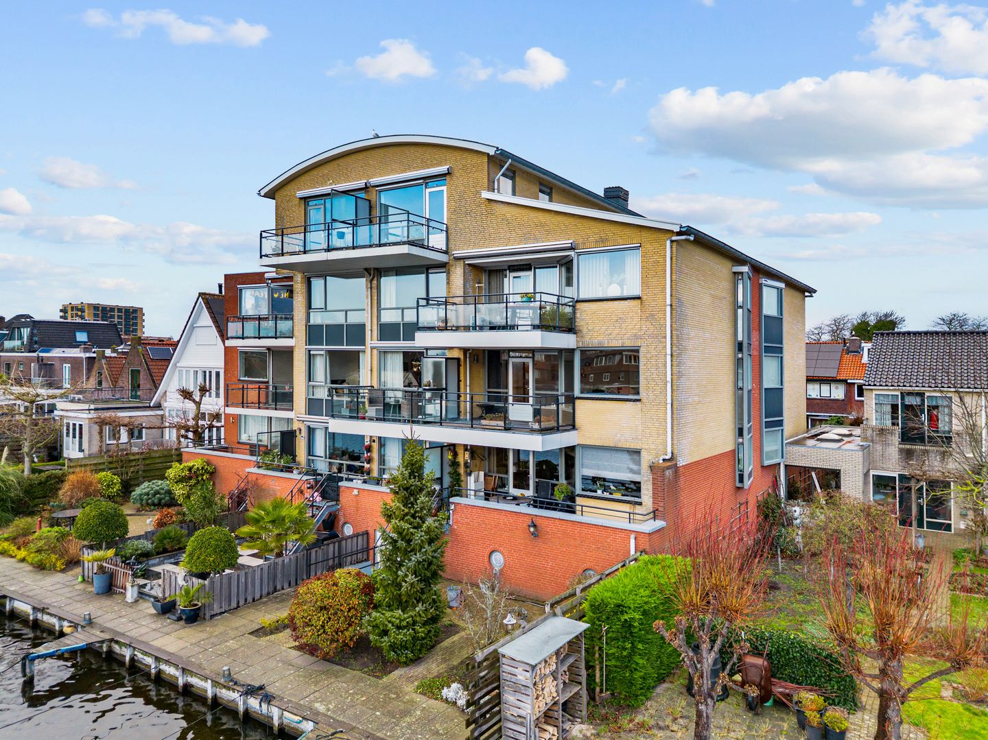 Foto 40 van Hoge Morsweg 82-D