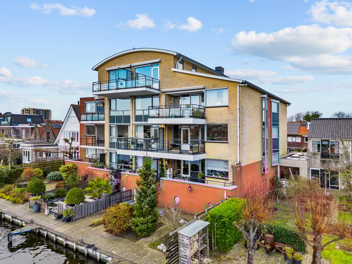 Foto 40 van Hoge Morsweg 82-D