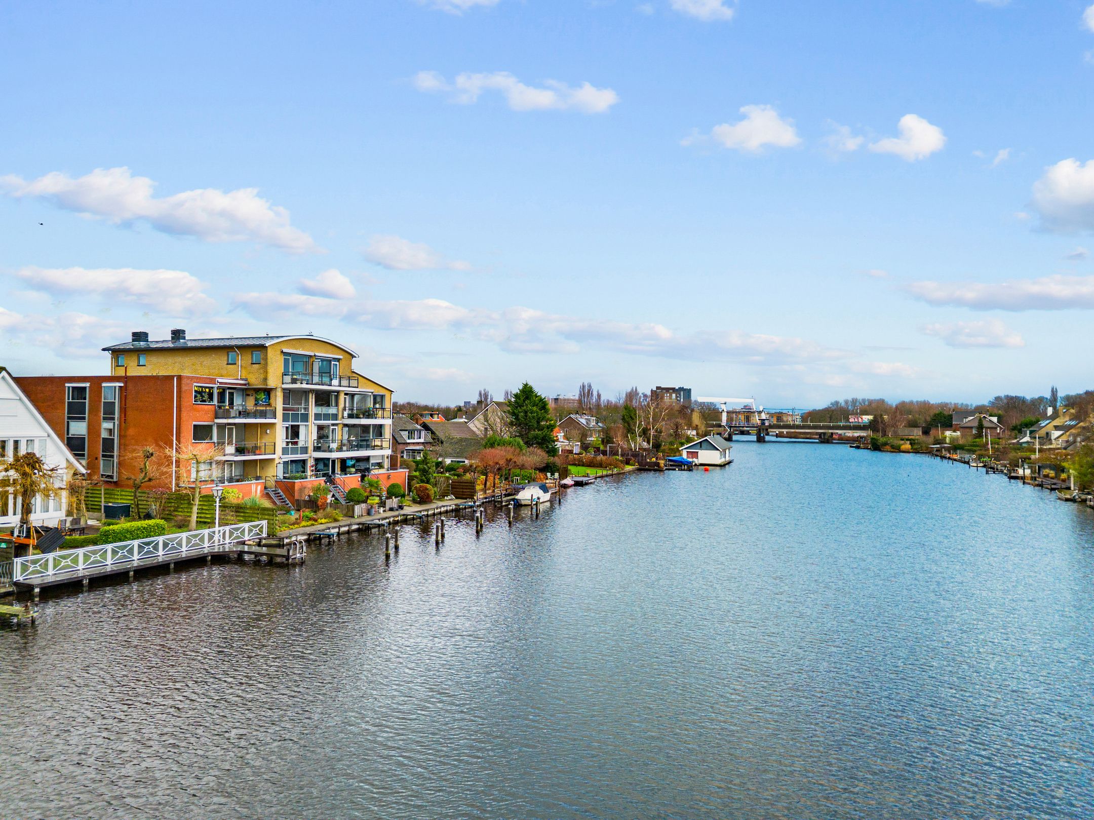 Foto 39 van Hoge Morsweg 82-D