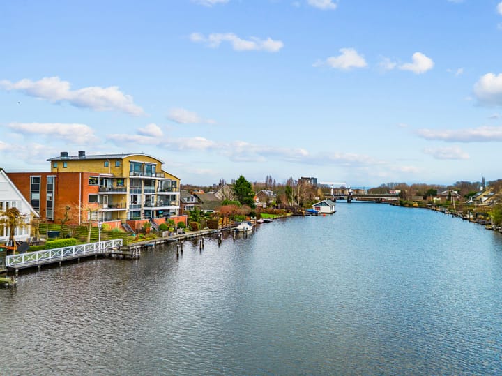 Foto 39 van Hoge Morsweg 82-D