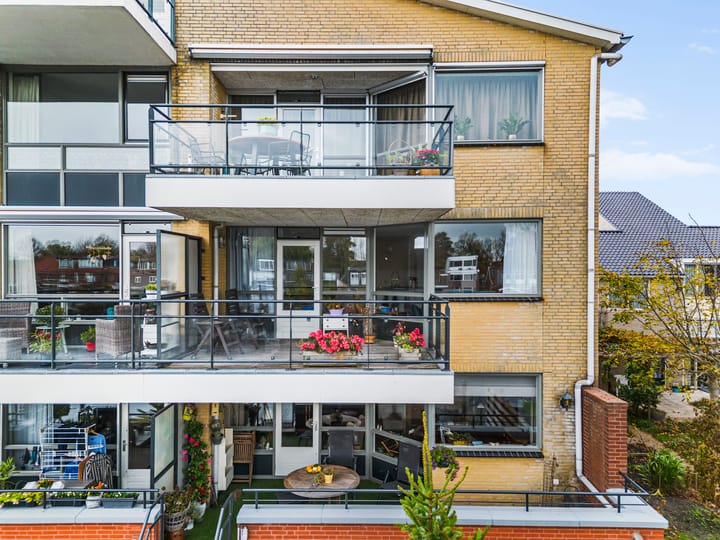 Foto 41 van Hoge Morsweg 82-D