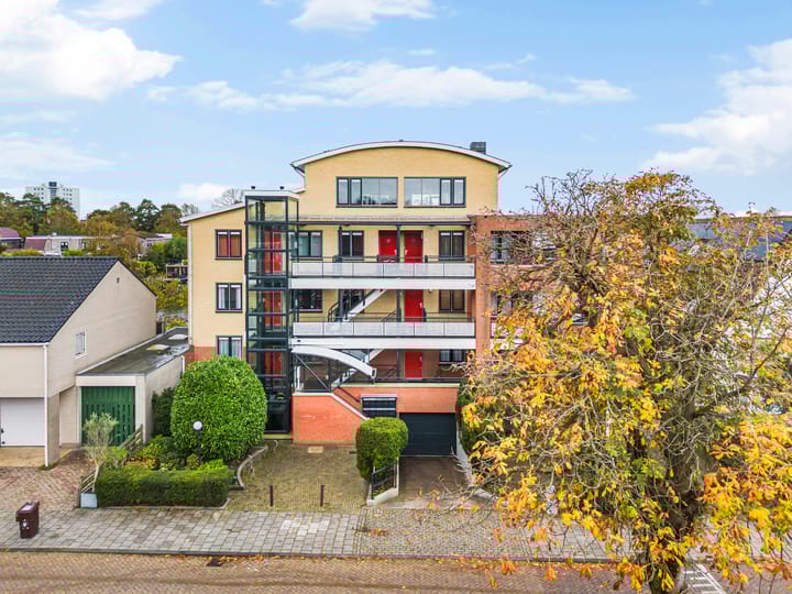 Foto 42 van Hoge Morsweg 82-D