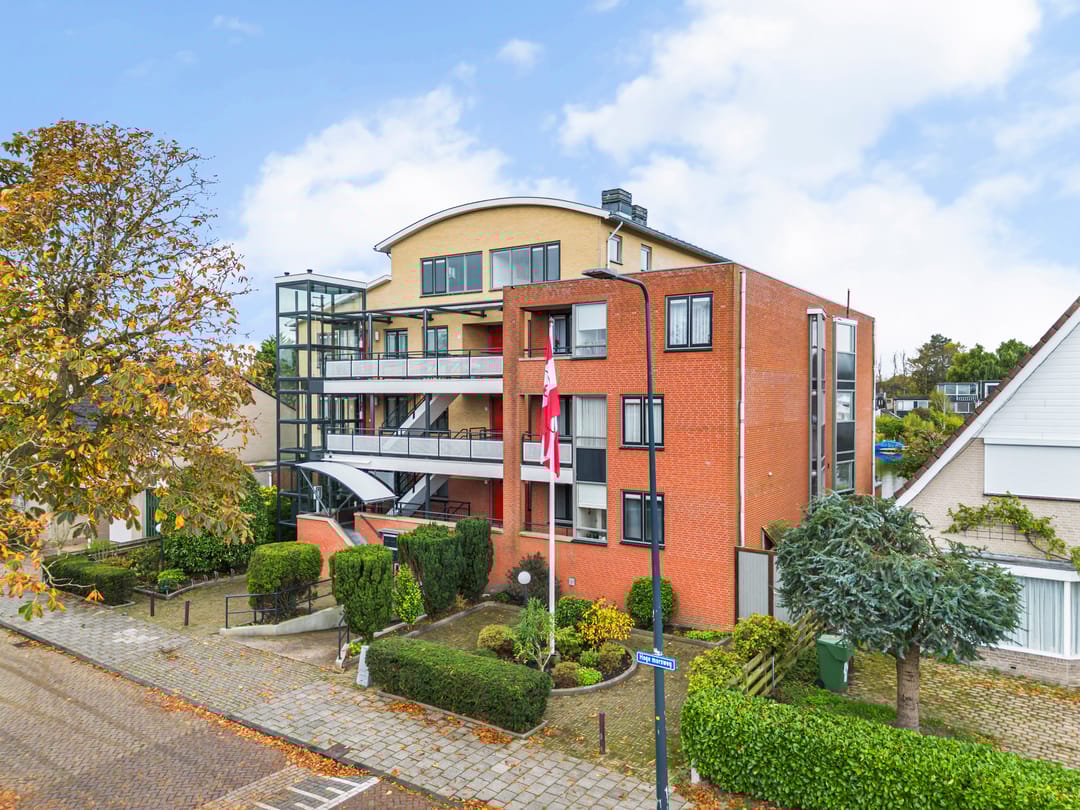 Foto 43 van Hoge Morsweg 82-D