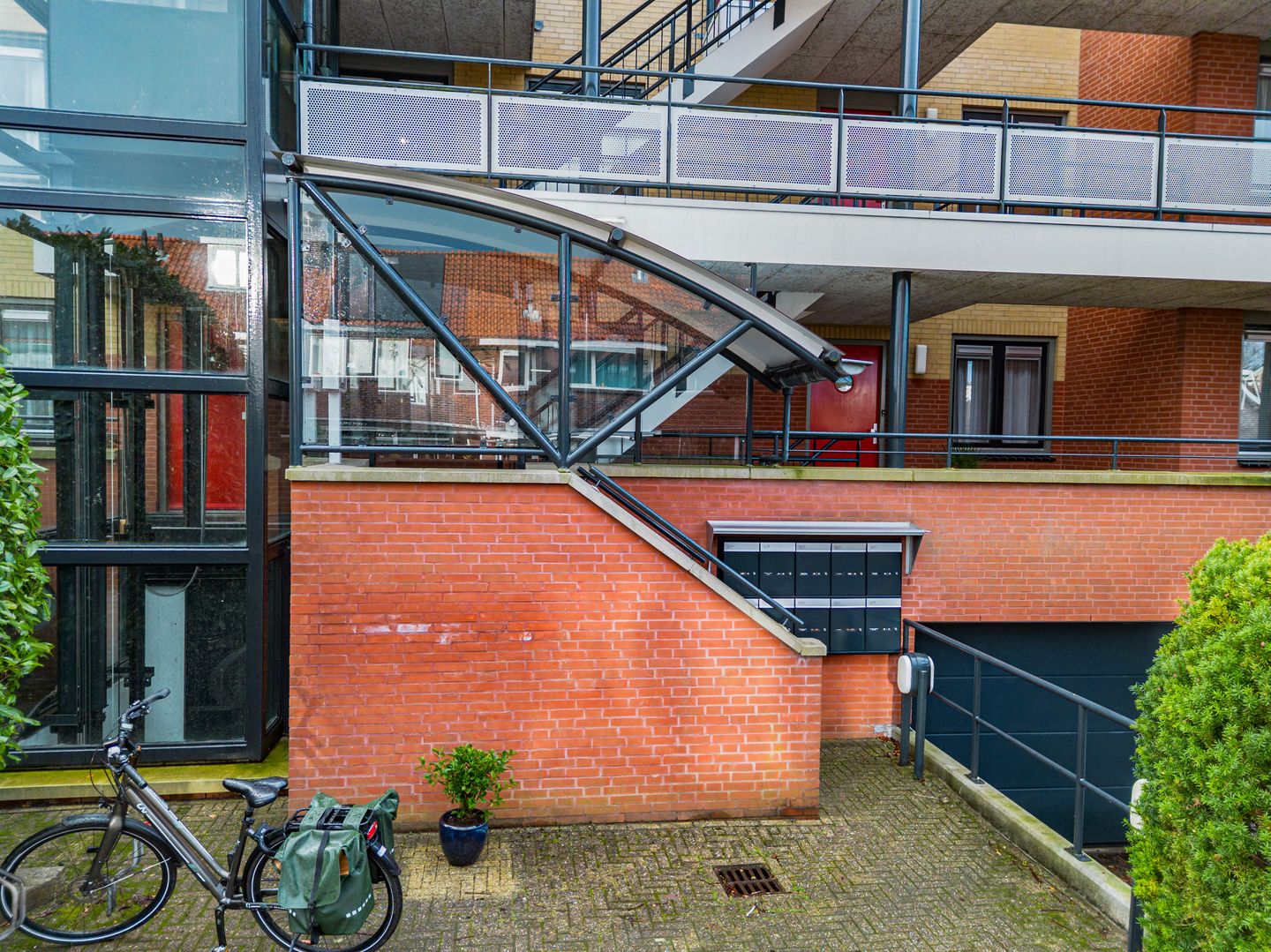 Foto 44 van Hoge Morsweg 82-D