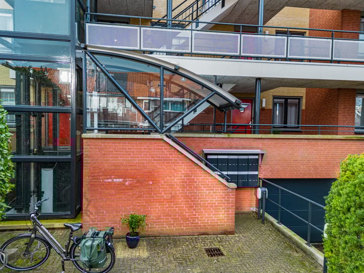 Foto 44 van Hoge Morsweg 82-D