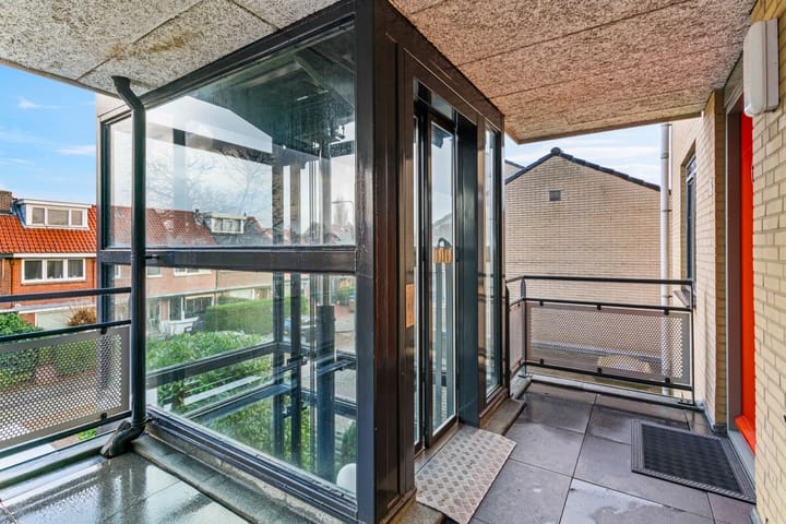 Foto 45 van Hoge Morsweg 82-D