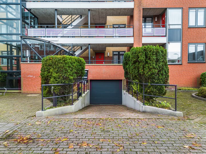 Foto 46 van Hoge Morsweg 82-D