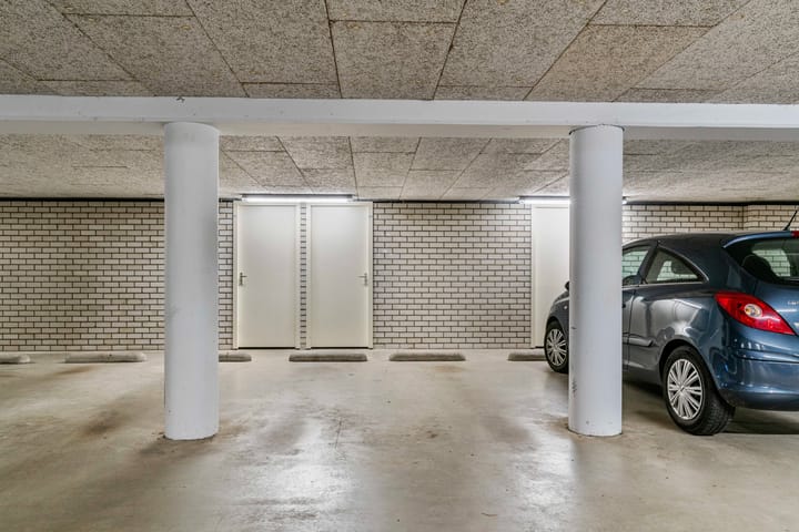 Foto 48 van Hoge Morsweg 82-D