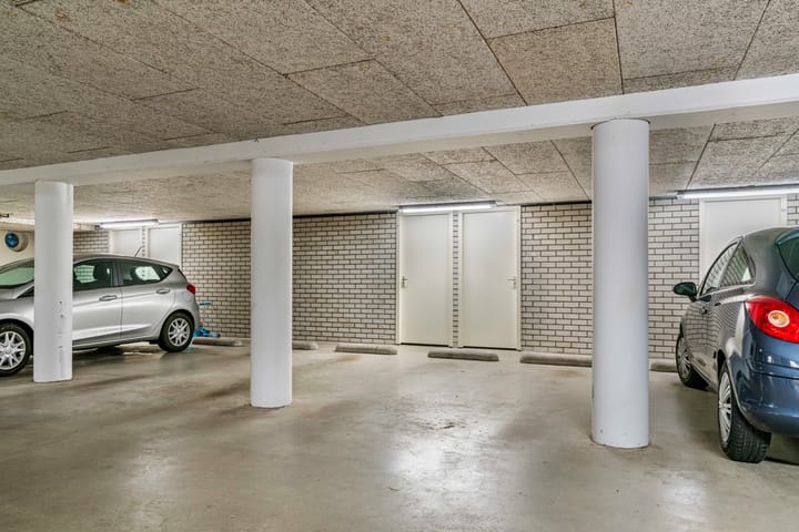 Foto 49 van Hoge Morsweg 82-D