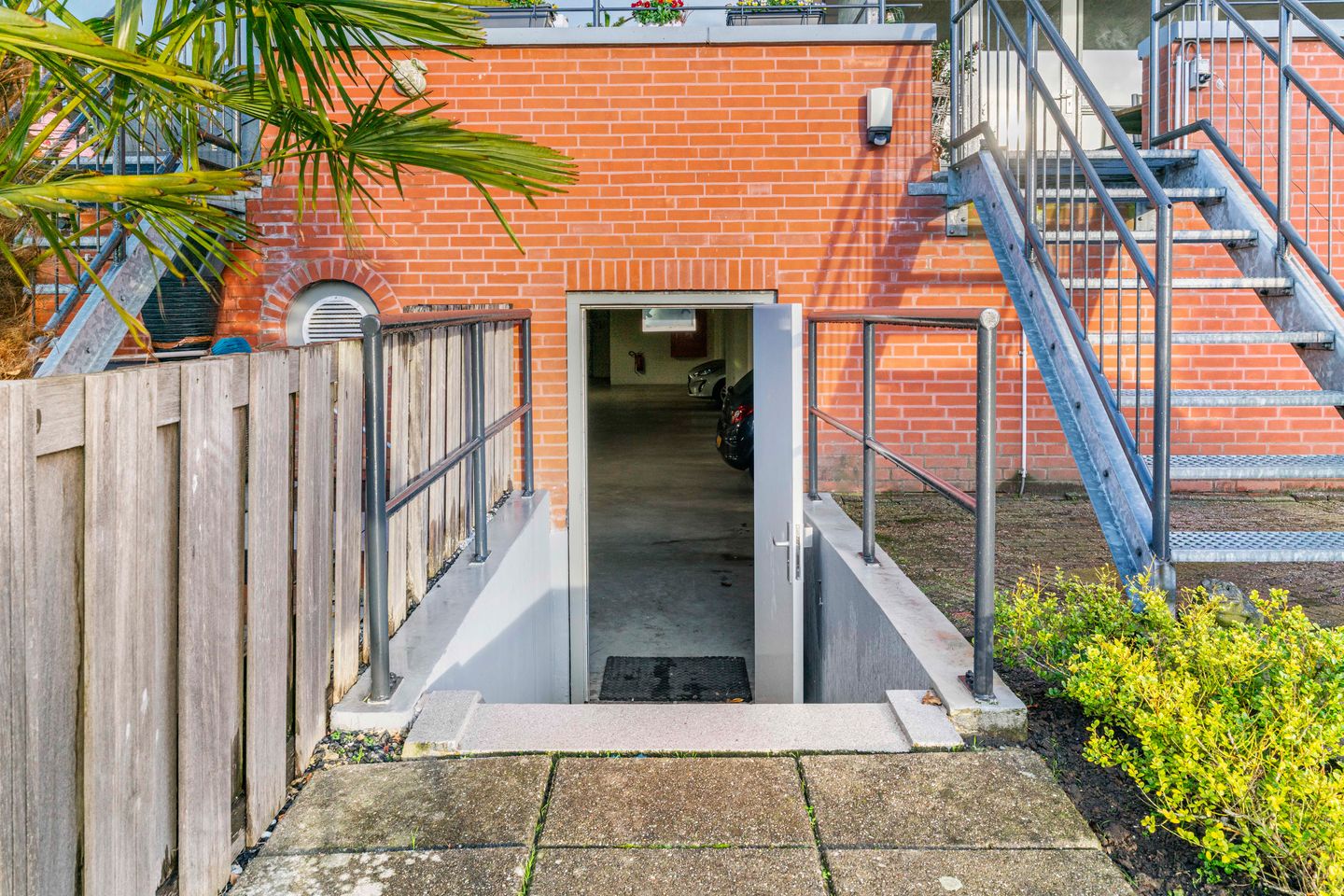 Foto 50 van Hoge Morsweg 82-D