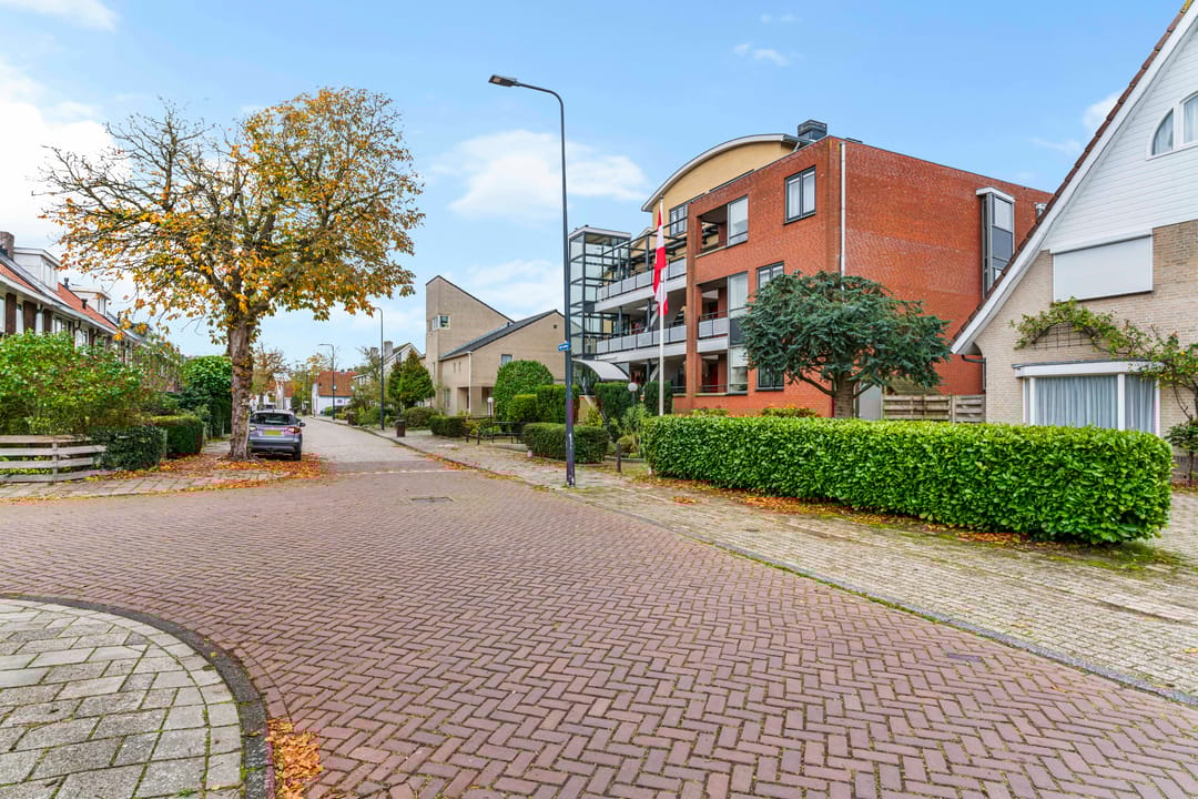 Foto 52 van Hoge Morsweg 82-D