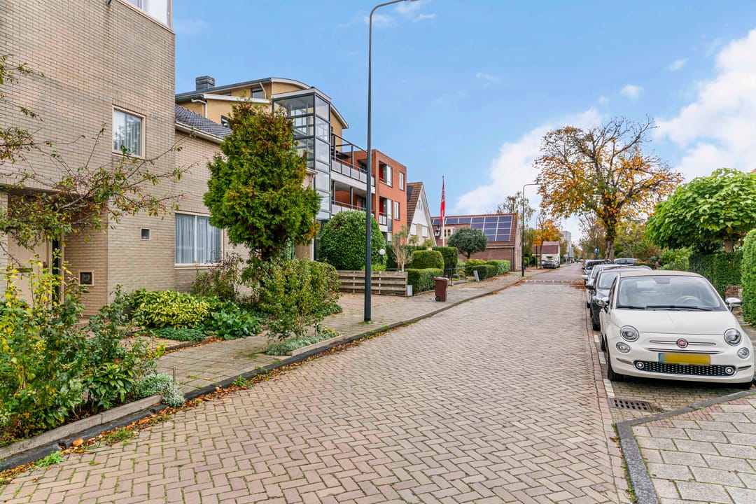 Foto 53 van Hoge Morsweg 82-D