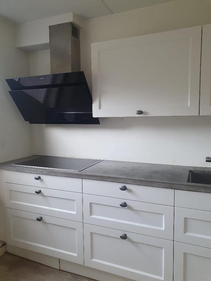 Foto 5 van Groene Kamer 25