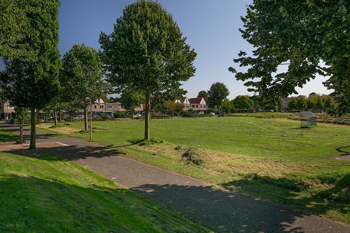 Foto 3 van Groene Kamer 25