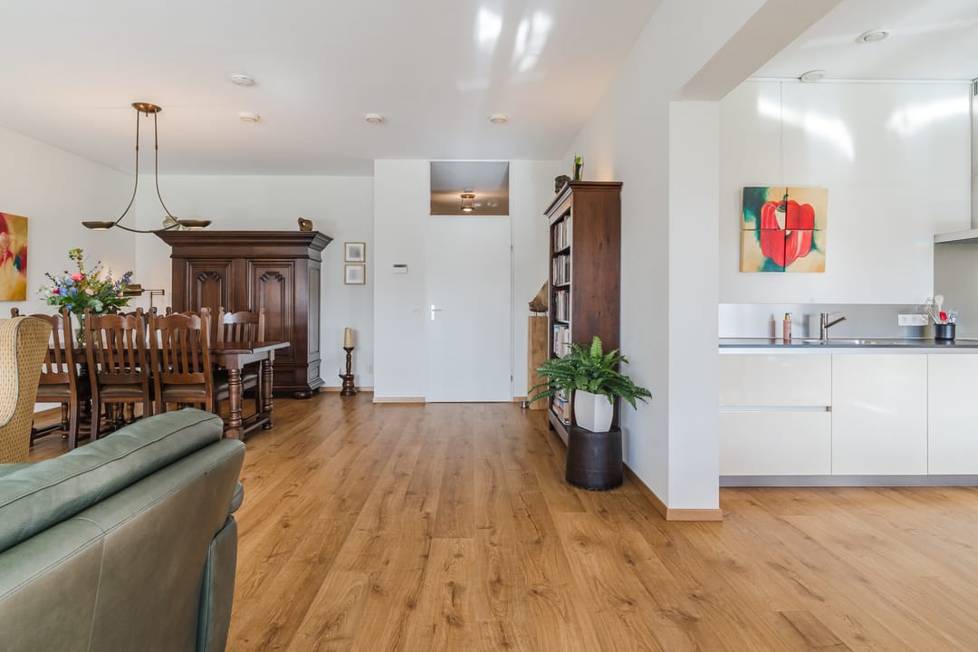 Foto 13 van Anne Frankplein 3-A