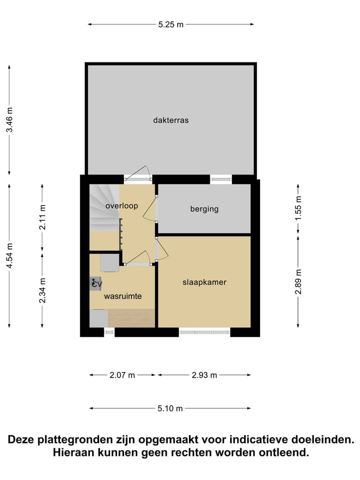 Foto 18 van Groene Kamer 25
