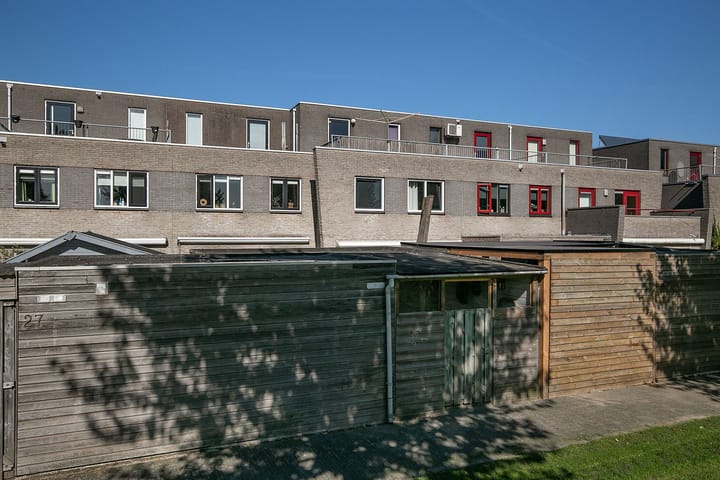 Foto 2 van Groene Kamer 25