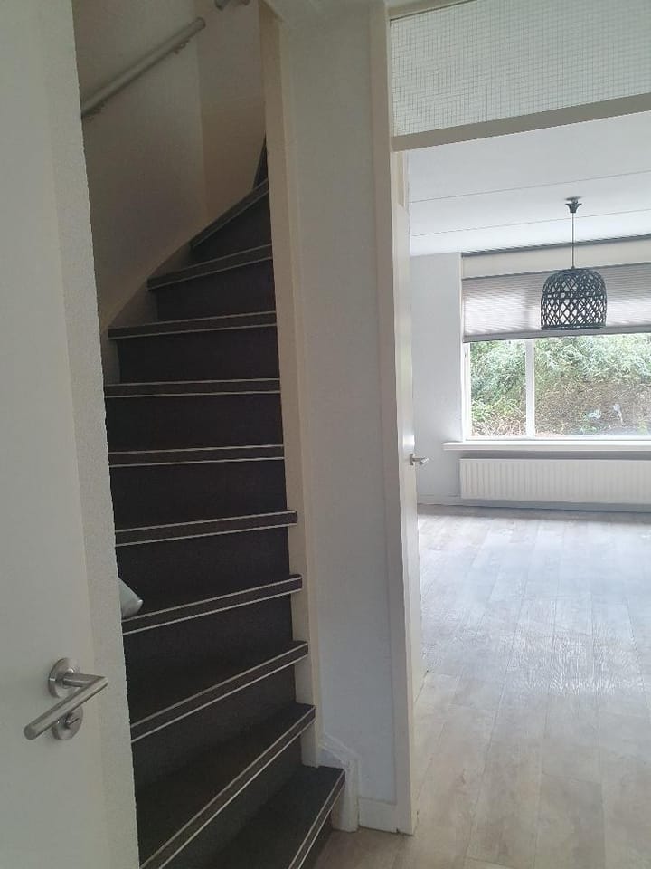 Foto 4 van Groene Kamer 25