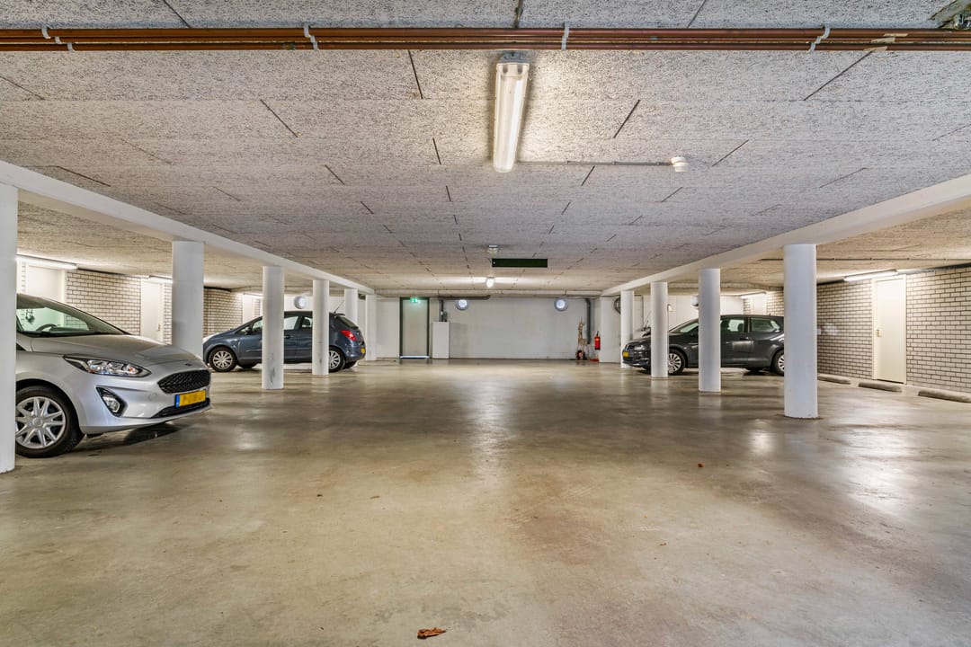 Foto 47 van Hoge Morsweg 82-D