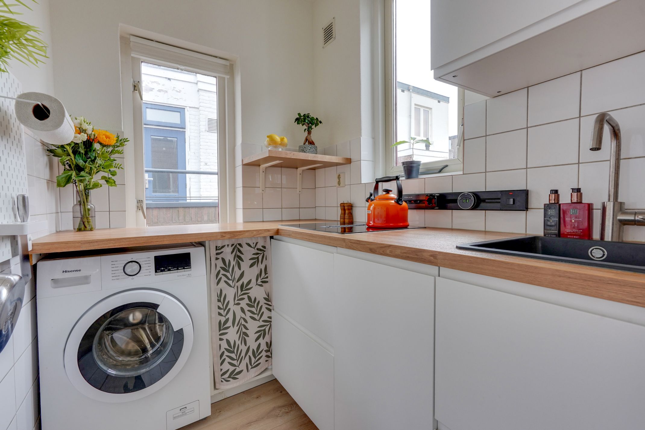 Photo 3 of Koolstraat 47