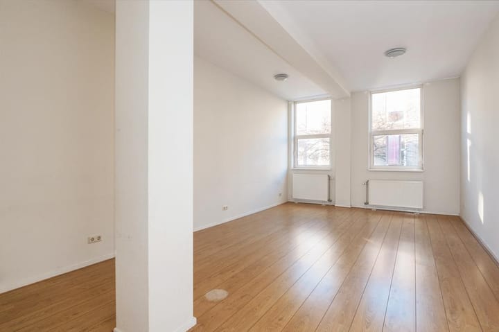 Foto 4 van Columbusstraat 284-A