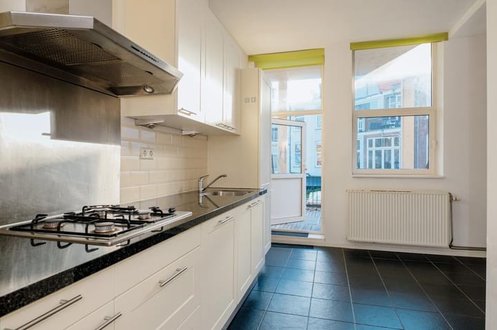 Foto 7 van Columbusstraat 284-A