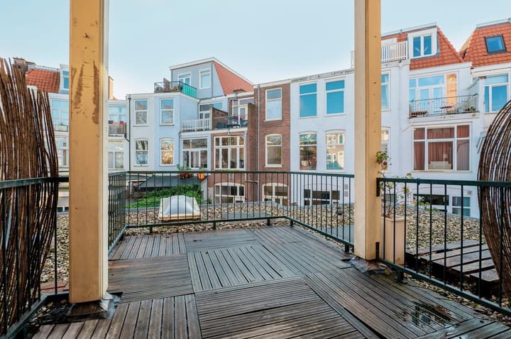 Foto 9 van Columbusstraat 284-A