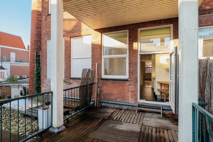 Foto 11 van Columbusstraat 284-A