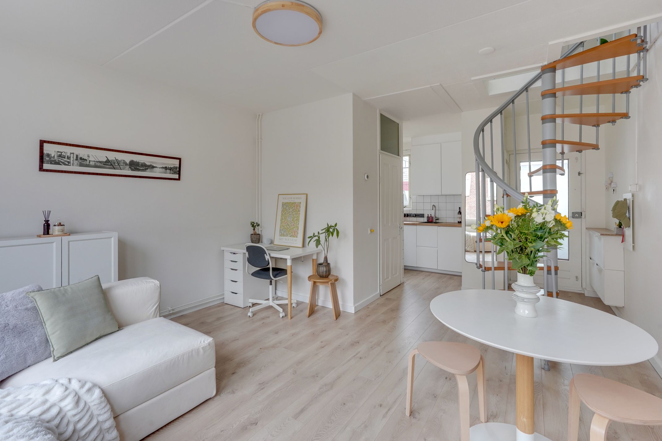 Photo 12 of Koolstraat 47