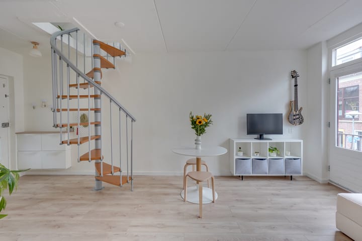 Foto 8 van Koolstraat 47