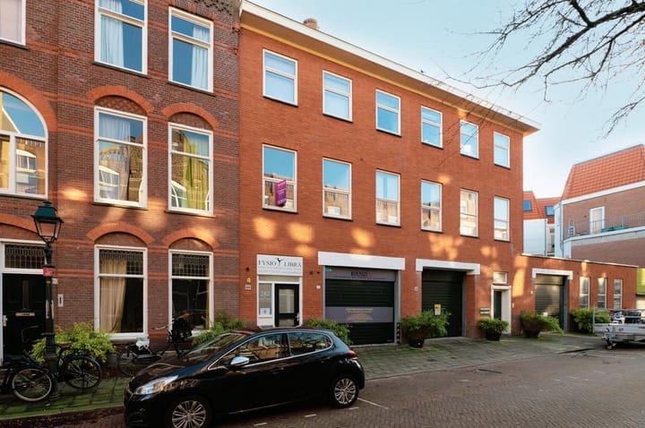 Foto 21 van Columbusstraat 284-A