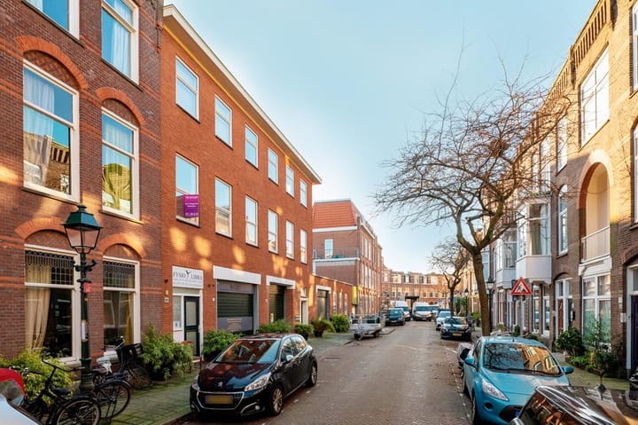 Foto 23 van Columbusstraat 284-A