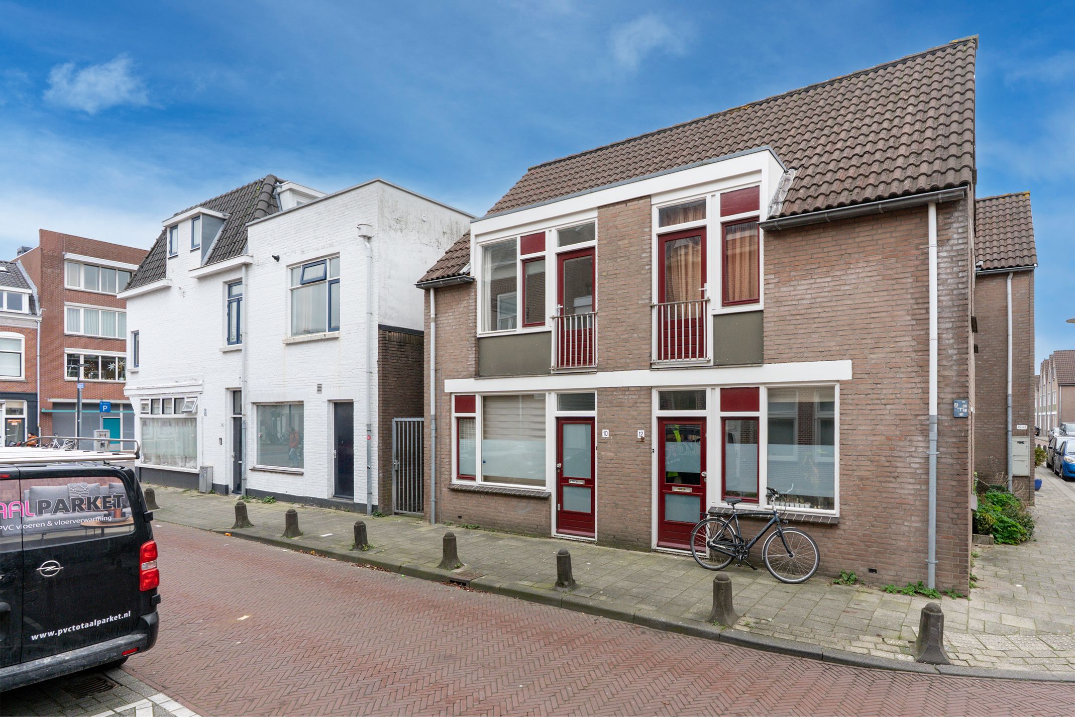 Photo 24 of Koolstraat 47