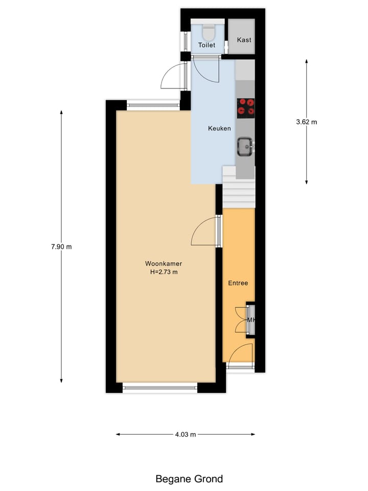 Foto 32 van Makassarstraat 77