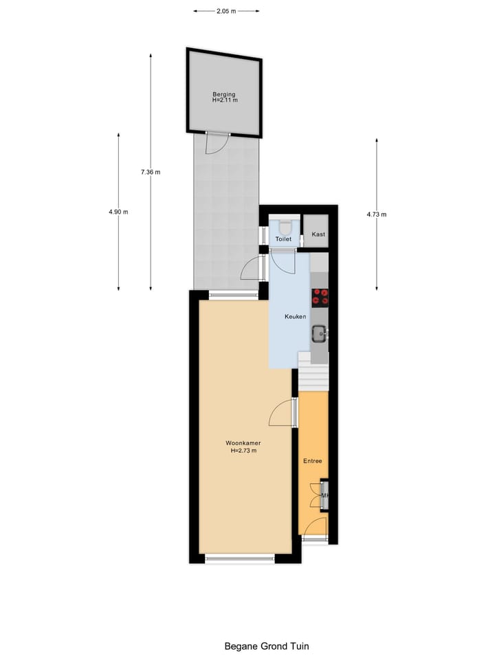 Foto 33 van Makassarstraat 77