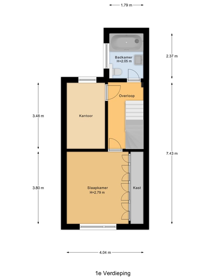 Foto 34 van Makassarstraat 77