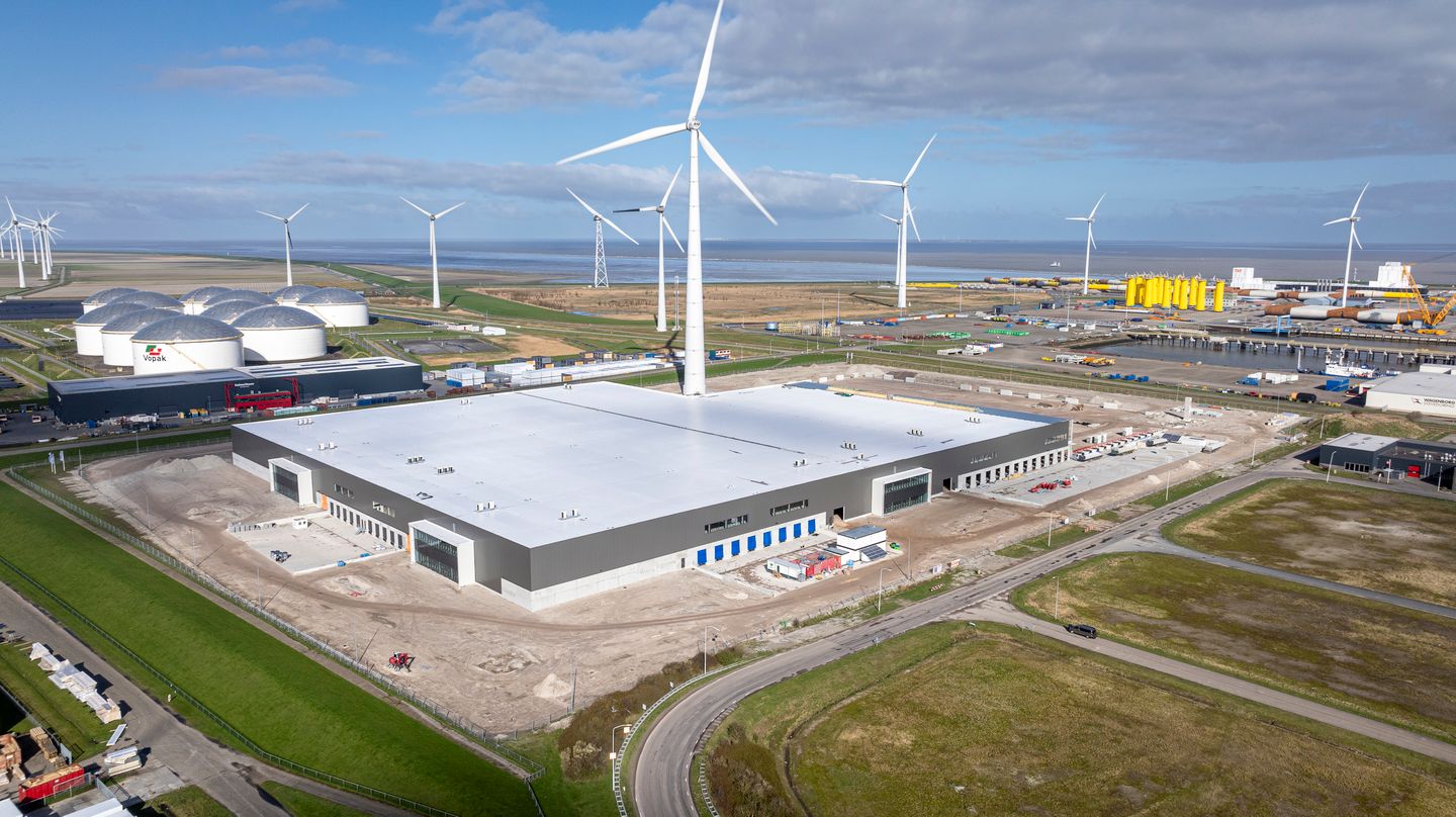 View photo 3 of Westereemsweg