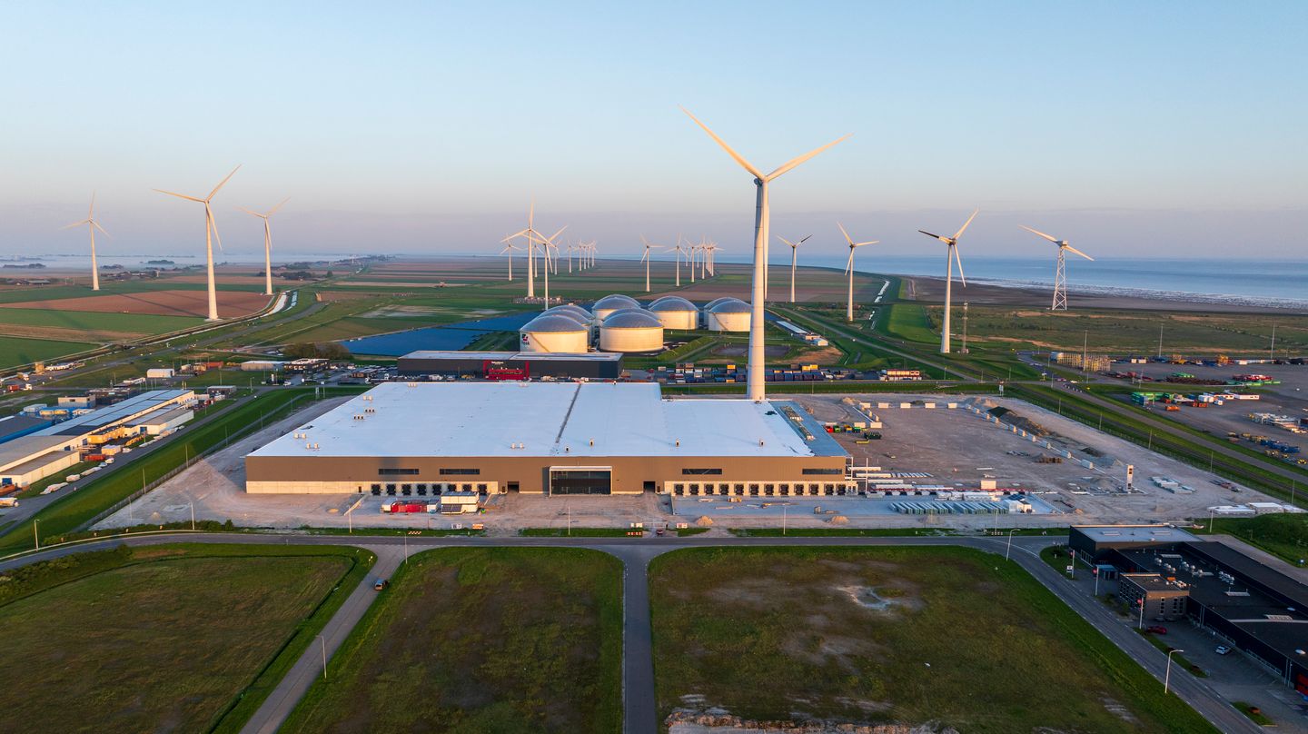 View photo 4 of Westereemsweg