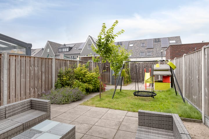 Foto 4 van Ringvaartlaan 4