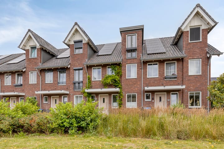 Foto 5 van Ringvaartlaan 4