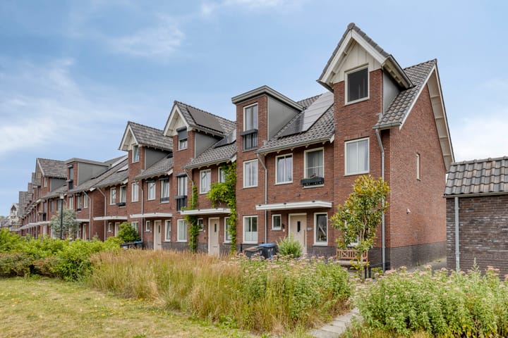 Foto 6 van Ringvaartlaan 4