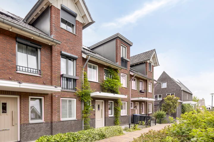 Foto 7 van Ringvaartlaan 4