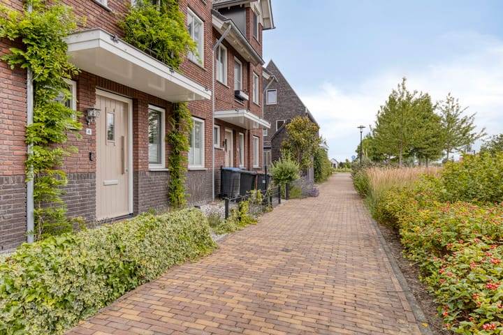 Foto 8 van Ringvaartlaan 4