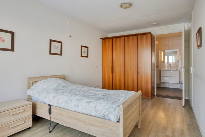 Photo 4 of Pattistpark 142