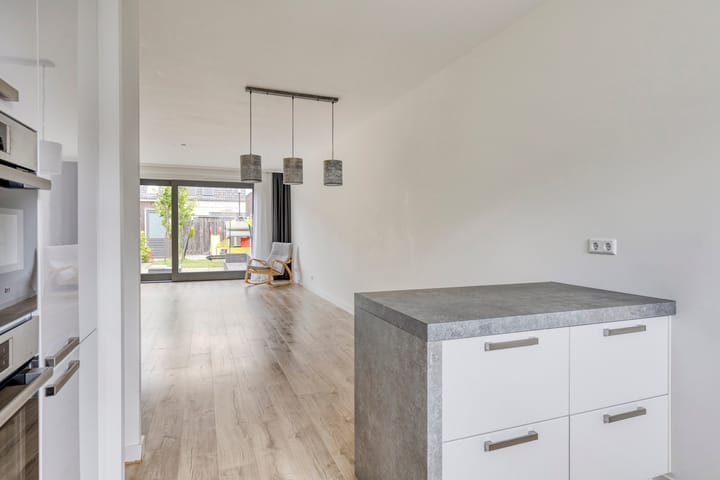 Foto 18 van Ringvaartlaan 4