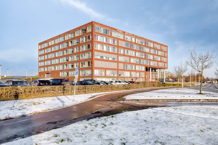 Photo 5 of Pattistpark 142