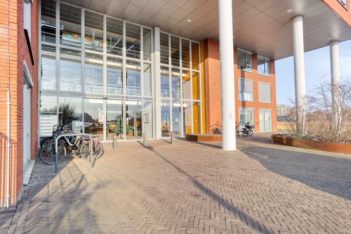 Photo 6 of Pattistpark 142