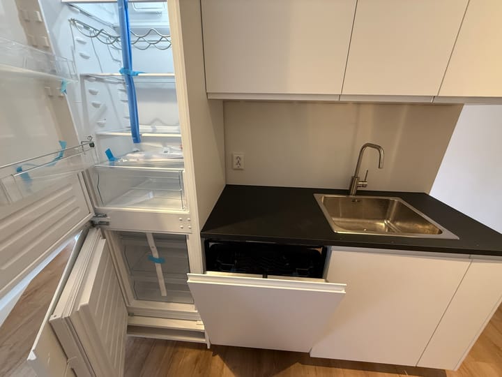 Bloemkwekersstraat 72-A, Rotterdam